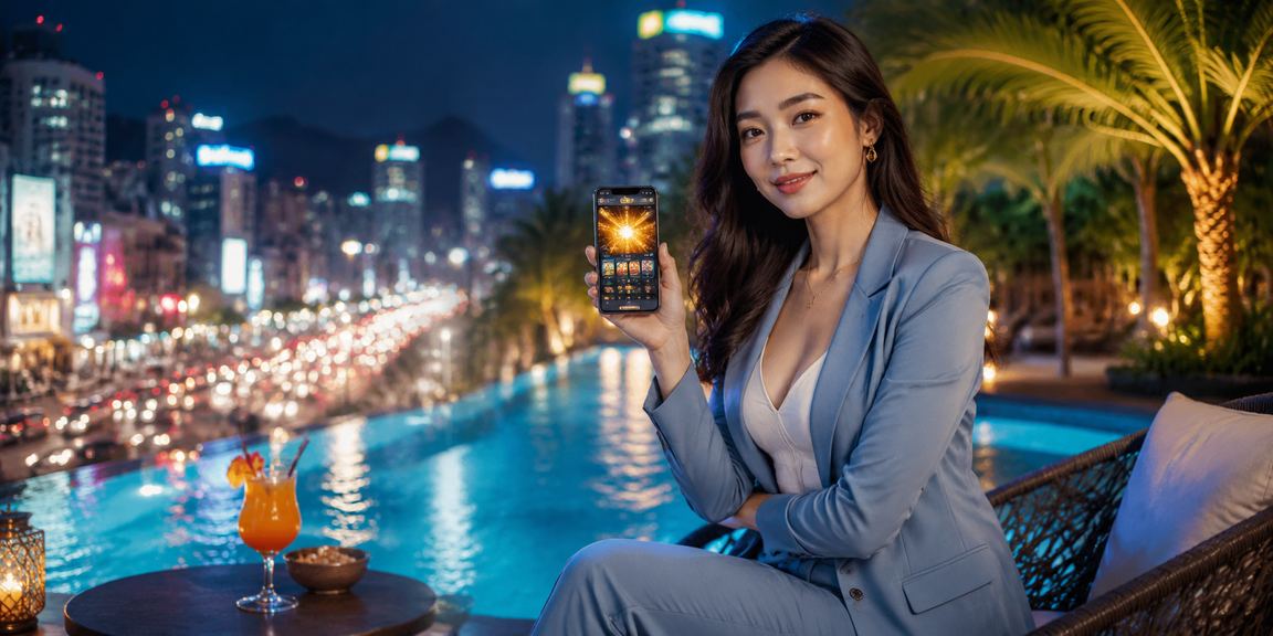 Giao diện ứng dụng us99 trên điện thoại tại chợ đêm Hà Nội